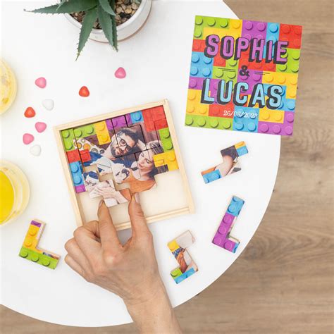 puzzle personalizowane.